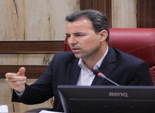 نماینده مجلس: فراکسیون امید می خواهد عارف کاندیدای ریاست مجلس شود
