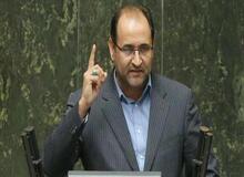 رحیمی جهان‌آبادی، نماینده مجلس: کشور شبیه پادگان شده است