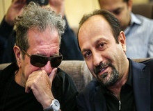 واکنش اصغرفرهادی به قتل داریوش مهرجویی 