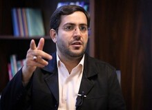 یاسر جبرائیلی: ۳ ماه و ۲۰ روز از ۴۰ سال تمام برای کاندیدا شدن کم دارم