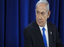 هراس نتانیاهو از انتشار اخبار کذب درباره آزمایش‌ موشکی ایران