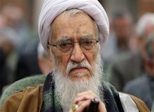 آیت‌الله محمدعلی موحدی کرمانی با بازگشایی عجولانه مدارس و ادارات مخالفت کرد