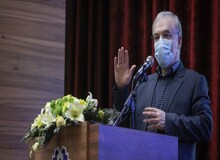 سعید نمکی: مذهبی ها پروتکل‌های بهداشتی را بیشتر رعایت کرده اند/ از طب سنتی و طب بوعلی استفاده کنیم/ کشوری که بیشترین ظلم را می‌کند، بیشترین مرگ و میر را دارد
