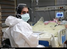 بلومبرگ: ایران رکورد جدیدی را در زمینه ابتلای روزانه شهروندانش به ویروس کرونا ثبت کرد
