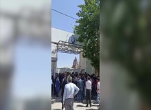 ۱۰۰نفر در یاسوج بازداشت شده‌اند/ دادستان: نماینده فرماندار را هم بازداشت کردیم
