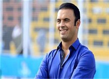 پاشازاده: هنوز پاداش جام جهانی ۹۸ را نگرفته‌ایم