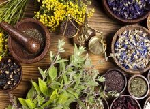 ۳ گیاه آرام‌بخش برای درمان درد  و التهاب معده را بشناسید
