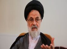 آیت الله موسوی تبریزی: اگر بنا بر قضاوت بی‌پایه و اساس باشد، خود آقای جنتی هم نمی‌تواند در شورای نگهبان باشد