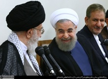 چرا رهبرانقلاب، در دیدار اعضای مجلس خبرگان، دولت را توبیخ نکردند
