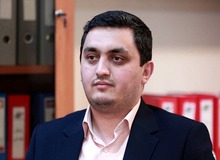یک امام‌صادقی دیگر در بورس