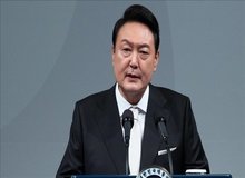 احتمال صدور حکم ۱۰ سال  زندان برای رئیس‌جمهور سابق کره جنوبی