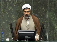 عضنفرآبادی، نماینده مجلس: احکام میت شویی و کلاس روانشناسی هیچ اشکالی ندارد