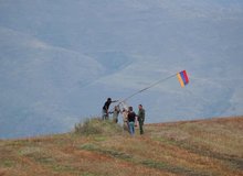 ارمنستان: یک سرباز ما را در مرز آذربایجان کشتند / باکو: دروغ محض است
