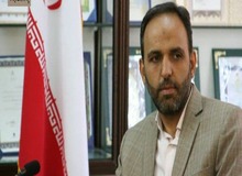 فرشاد مهدی‌پور معاون مطبوعاتی وزیر ارشاد شد+سوابق