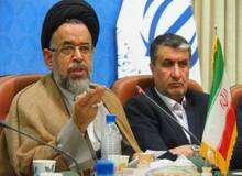 شکوفایی اقتصادی در گرو امنیت پایدار است
