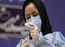 ۱۲ نفر از کسانی که واکسن کرونا برکت تزریق کردند کرونا گرفتند